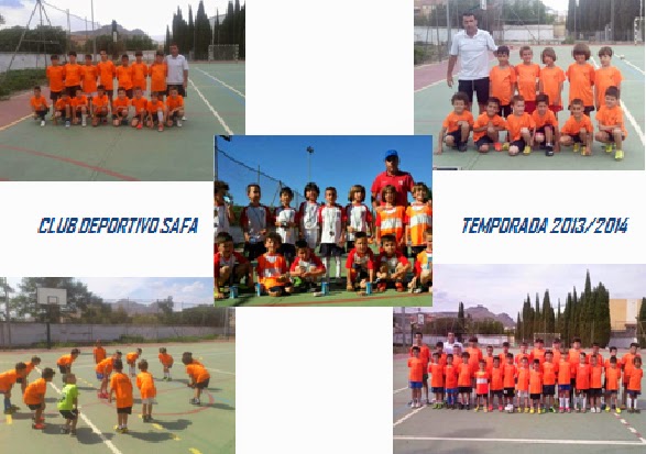 Extraescolares